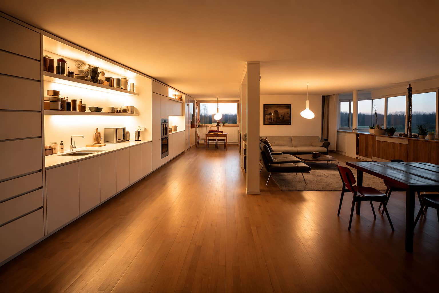 Apartments by Magic Ghar